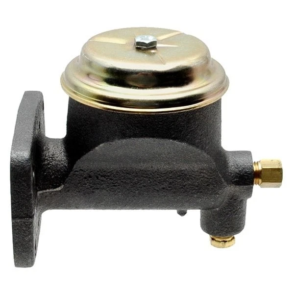 For Dodge Coronet 1965-1966 Raybestos Element3 Brake Master Cylinder Foto 4 de 4