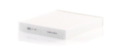 MANN-FILTER CU 1919 Filter, Innenraumluft für DAIHATSU ELARIS JAGUAR LAND ROVER