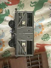 Parkside Dundas O Gauge PS05 LNER Standard Cattle Truck R-T-R