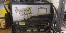 Power Wise 36 Volt EZ-GO Textron Golf Cart Battery Charger. Model #28115 G04
