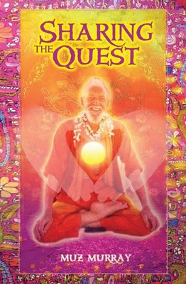 Sharing the Quest Secrets of Self-Understanding Muz Murray Taschenbuch Englisch
