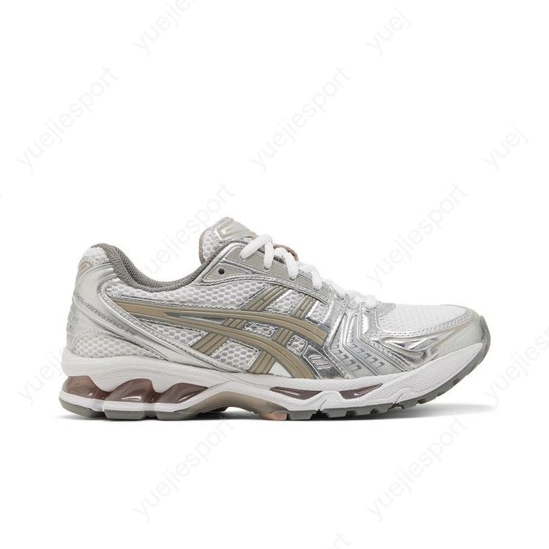 ASICS Gel Kayano 14 White Moonrock W for sale | eBay