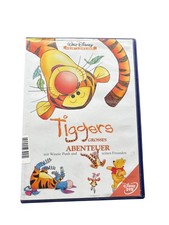 Tiggers grosses Abenteuer