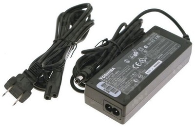 ADP57 - AC Adapter (15V/ 4A/ 60W) With Power Cord