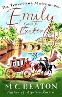 Emily Goes To Exeter | M. C. Beaton | Englisch | Taschenbuch | 2011