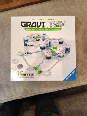 Gravitrax: Experience the Power of Gravity, Expansion Bridges 8-99