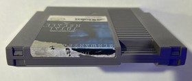 Total Recall (Nintendo Entertainment System, 1990) solo carrito NES - probado