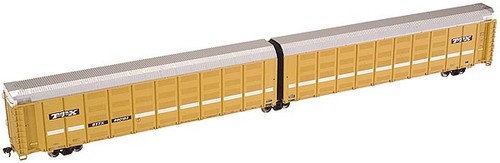 Atlas 20000240 HO TTX Thrall Auto Carrier #880254 LN/caja | Condition: Used