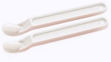 Label Sticker Remover - The Original Set of 2 White