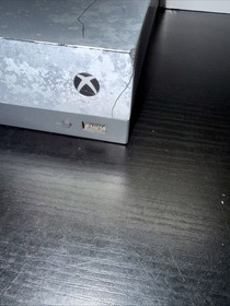&bull;Cosmetically Flawed&bull;Microsoft Xbox One X 500GB Gears 5 Limited Edition Console