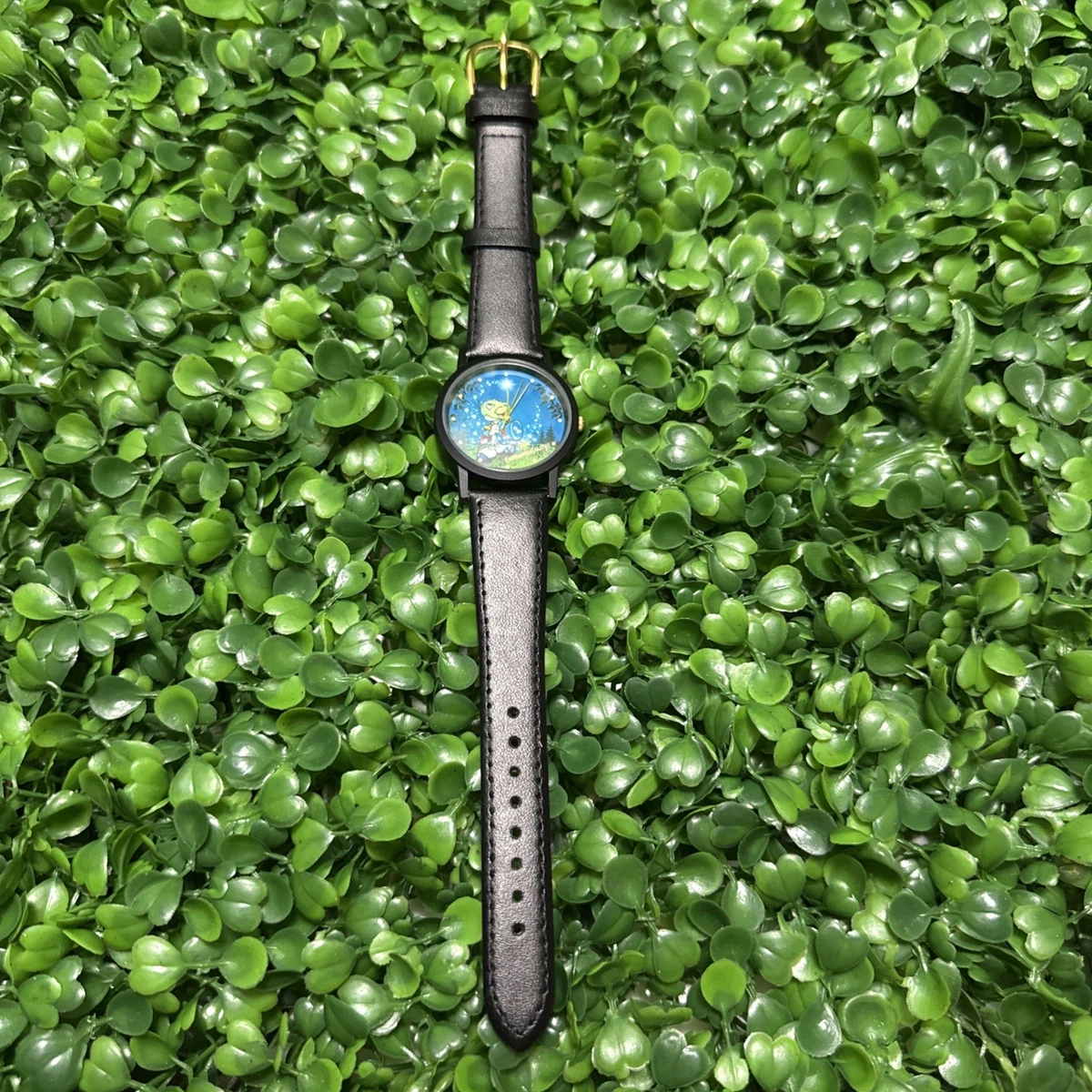 Jiminy Cricket Watch | eBay