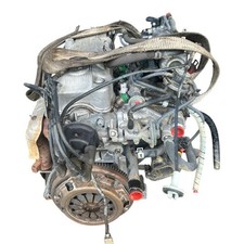 Moteur Suzuki SAMURAI