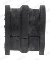 Moog Lagerbuchse, Stabilisator Beidseitig, Vorderachse U.A. FüR Nissan, Opel