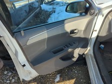 2009 Chevrolet Malibu Front Left Driver Interior Door Panel Trim Nirb1