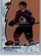 2019-20 Upper Deck Ice NHL Hockey PARALLEL Trading Cards Pick From List