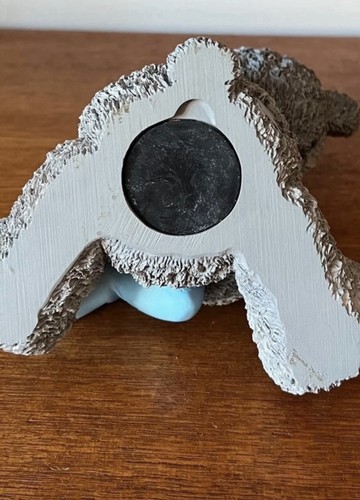 Me To You Grey Ceramic Money Box Tatty Bear Teddy Bear Blue Nose Bear - Afbeelding 16 van 19