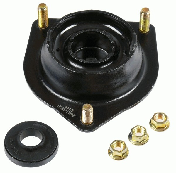 Sachs Reparatursatz, FederbeinstüTzlager 802 118-image