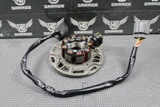 2006 05-07 KAWASAKI KX250 2 STROKE OEM STATOR MAGNETO GENERATOR 21003-0050 GOOD!