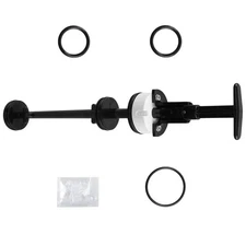 New Replace For Pentair 261165 261047 273241 PVC Slide Valve Piston Rod Assembly