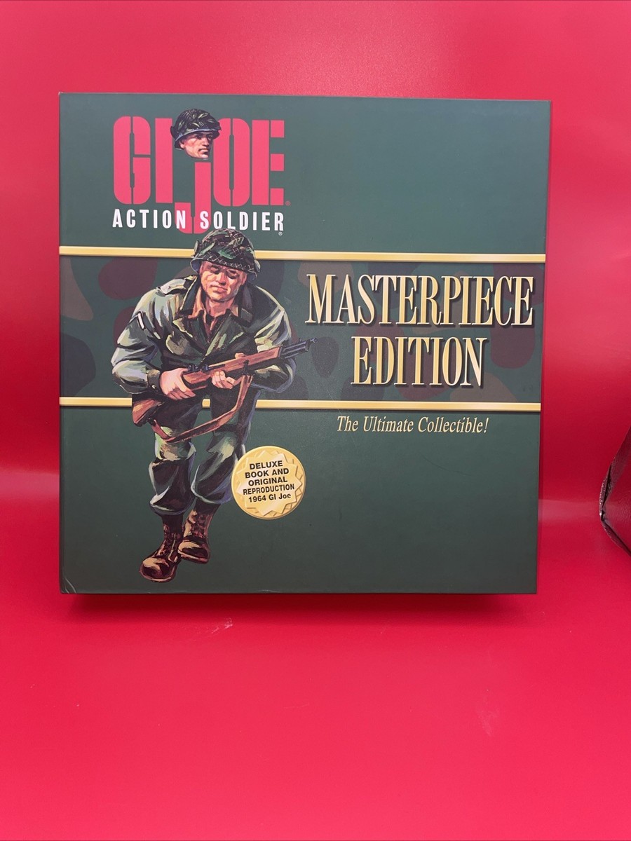 G.I. Joe アクションパイロット マスターピースエディション Amazon | GI Joe マスターピースエディション 12インチ