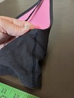 PINK Victoria's Secret Large L Wireless Push Up Bra — photo 8