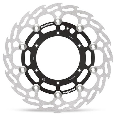 112065 BREMSSCHEIBENSATZ VORNE DA 298MM DAKAR - YAMAHA WR 450 F 2018