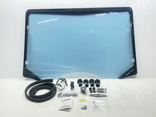 11-20 Can-am Commander 800 1000 Max Oem Utv Full Windshield Poly 715003853