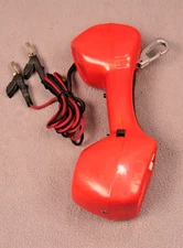 Harris-Dragon TS-21 Test set