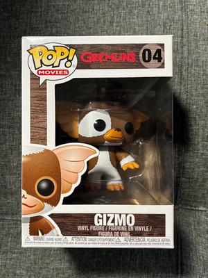 Gizmo #04 Gremlins