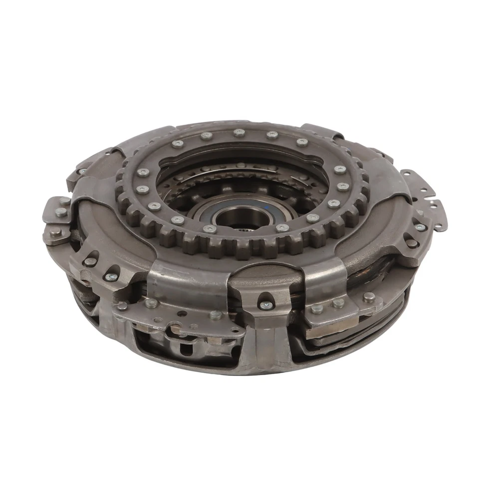 Kit de doble embrague de transmisión 0AM DQ200 DSG 602000600 para VW AUDI 7 velocidades Foto 4 de 4