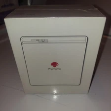 Phomemo M02 Mini Pocket Printer- Bluetooth Mini Thermal Printer - BLACK