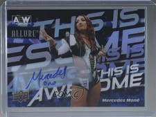 2024 Upper Deck Allure AEW Wrestling Checklist Guide in-content 24