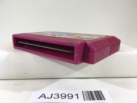AJ3991 Ninja Jajamaru Kun Nintendo Famicom NES Japan