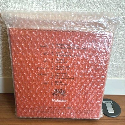 NEW Samurai Champloo Music Record Nujabes 7inch Vinyl Records Box