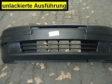 Stossfänger / Stoßstange Vorne NEU (zubehör) Fiat Punto 55 176 Limousine