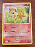 Pokemon- Chimchar Black Star Promo- DP02 2007
