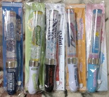 Love Live Sunshine Anime Goods 5 Piece Set Perfect World Concert Items