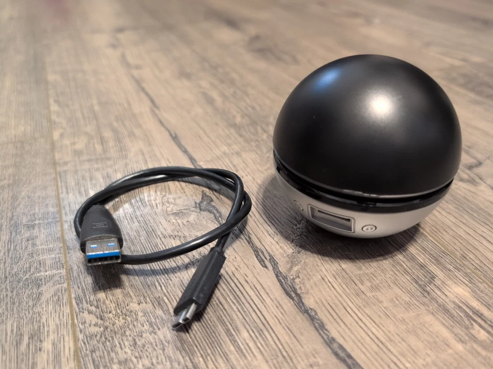 D-Link Ultra Wi-Fi USB 3.0 Dual Band Wireless Adapter DWA-192 Preowned Tested - Image 2 of 4