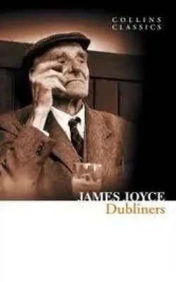 Dubliners | James Joyce | Taschenbuch | Collins Classics | 242 S. | Englisch