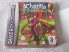 ebay® Auktion 366604069227 | gameboy advance spiel charlie and the chocolate factory verpackt Thumbnail of ebay® auction 366604069227 | gameboy advance spiel charlie and the chocolate factory verpackt