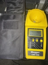 MEGGER Suparule CHM600E  Power cable height meter