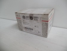 Original VW Sharan Transporter T4 SEAT Alhambra Bremsbeläge hinten 7M3698451D