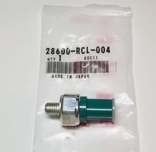 " OEM Part No. 28600-RCL-004 " Genuine HONDA - Switch Assembly, AT Oil Pressure