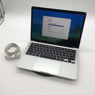 Apple MacBook Pro 13'' A2338 Apple M1/8GB RAM/2TB SSD - OS Tahoe