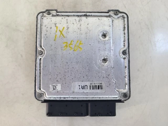 Hyundai Tucson Tuscon ix LMX20 2011 ECU módulo de unidad de control del motor 39100-2F205 Foto 4 de 4