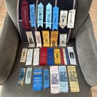 27 CIVIL WAR GAR CONNECTICUT SOLDIER MONUMENT DEDICATION MEMORIAL ETC. RIBBONS