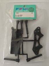 KIT MONTAGGIO CARROZZERIA MUGEN SEIKI MTX4 MTX-4 T0408 NUOVO ORIGINALE in confezione