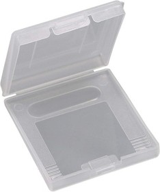 5PCS 🎮GBC Dust Covers Case For Nintendo Game Boy Fits Gameboy Cartridge Cases