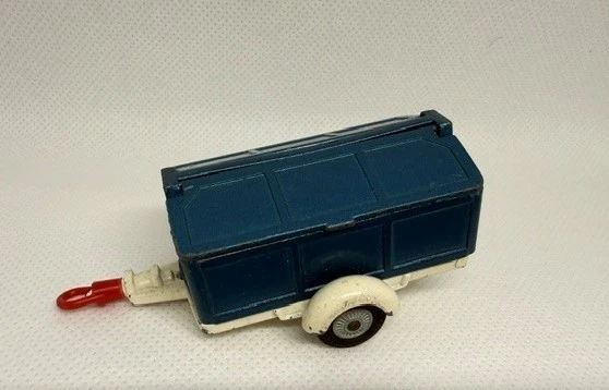 Corgi Toys products for sale | eBay