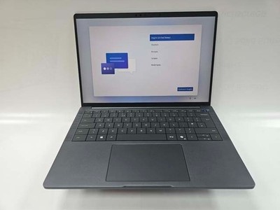 Dell Pro 14 Premium Ai Intel Ultra 5 236V 14'' QHD+ 16GB 256GB TOUCH 3Y WTY